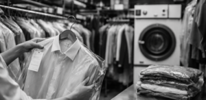 Renseri priser – hva koster det egentlig å rense klær i Norge?
