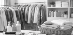 Renseri Oslo – komplett guide til rens og vask i hovedstaden